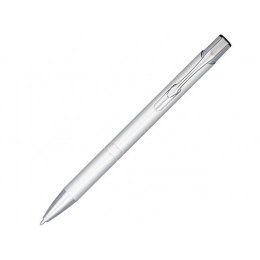Metal ballpoint pen 