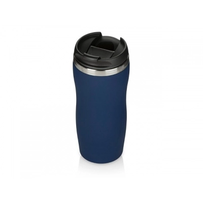 
                                                Термокружка «Double wall mug С1» soft-touch, 350 мл
                                                