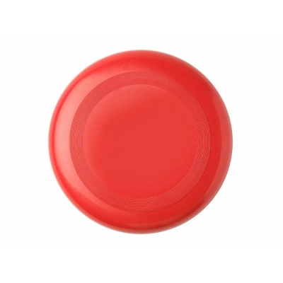 
                                                Frisbee 