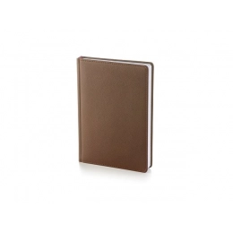 Ежедневник А5 датированный «Leader» на 2026 год