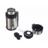 Wide thermos with handle, 1000 ml