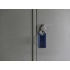 Замок с сенсором Noma Lock