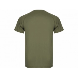 Спортивная футболка «Montecarlo» мужская