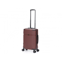 Чемодан «ONEGO», 46 л
