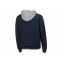 Men's hooded sweatshirt 