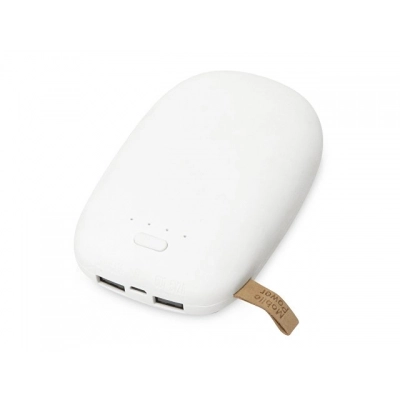 
                                            Внешний аккумулятор в форме камня «Stone», 10400 mAh
                                            