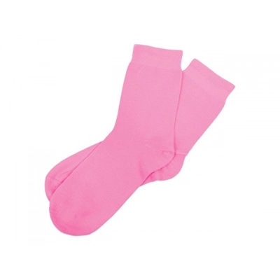 
                                                Solid color women's socks 