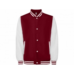 Бомбер утепленный «California», унисекс