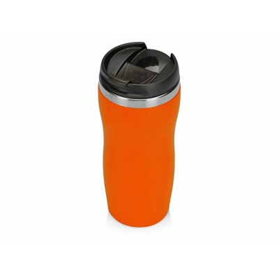 
                                                Термокружка «Double wall mug С1» soft-touch, 350 мл
                                                