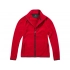Fleece jacket 