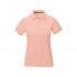 Calgary women's polo shirt