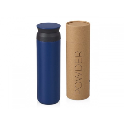 
                                                Вакуумный термос «Powder»
                                                