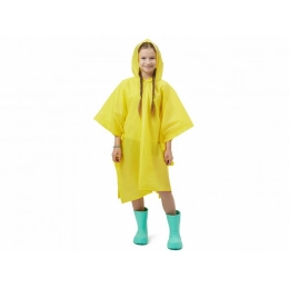 Children's poncho 