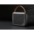 Portable speaker 