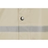 Raincoat with reflective tape 