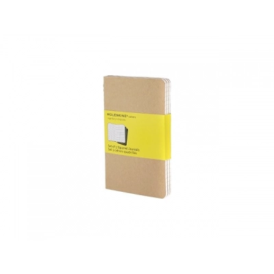
                                                Set of A6 Cahier notebooks (lined)
                                                