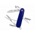Pocket knife, 90 mm, 11 functions