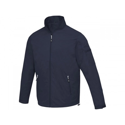 
                                                Lightweight jacket 