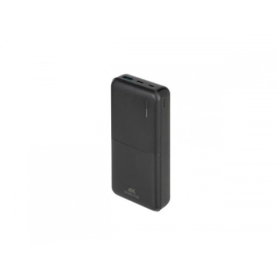 
                                                Внешний аккумулятор с быстрой зарядкой  VA2571, 20000 mAh
                                                