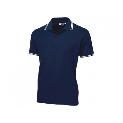 
                                                Men's polo shirt 
