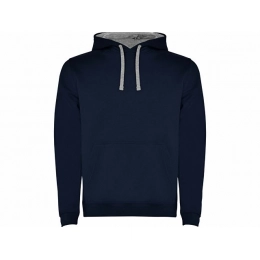 Men's hooded sweatshirt 