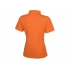 Calgary women's polo shirt