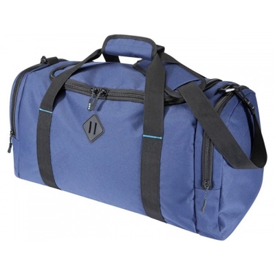 
                                                RepreveГ‚В® Ocean sports bag made from recycled PET plastic
                                                