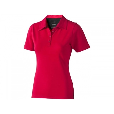 
                                                Markham Women's Polo shirt
                                                