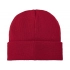 Boreas hat with patch