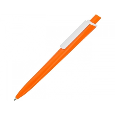 
                                                Plastic triangular ballpoint pen 