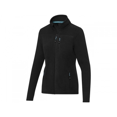 
                                                Fleece jacket 