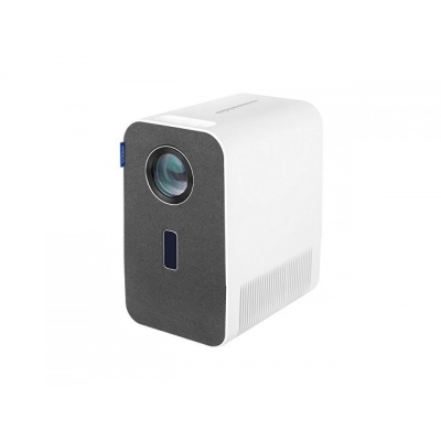 
                                                Проектор «Ray Cube Q8»
                                                
