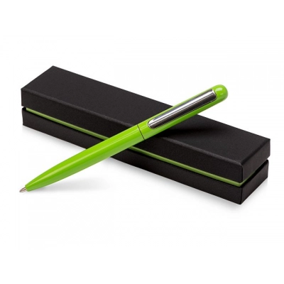 
                                            Ручка в футляре «Blooming Skate»
                                            