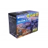 Radio-controlled quadcopter 