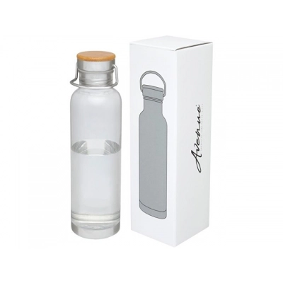 
                                                Sports bottle 