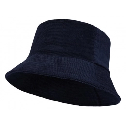 Панама «Howson» из переработанного вельвета