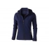 Langley softshell jacket for women