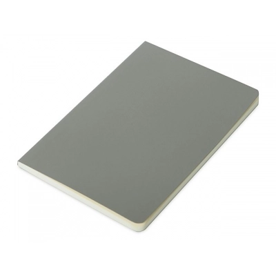 
                                            Блокнот в гибкой обложке A5 «Wispy 2.0»
                                            