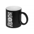 Кружка с покрытием для гравировки «Subcolor BLK» Кружка с покрытием для гравировки «Subcolor BLK»
