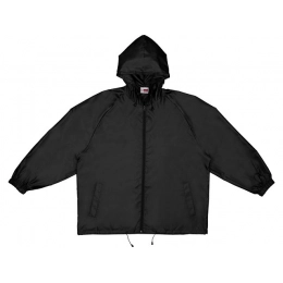 Ветровка мужская в чехле 