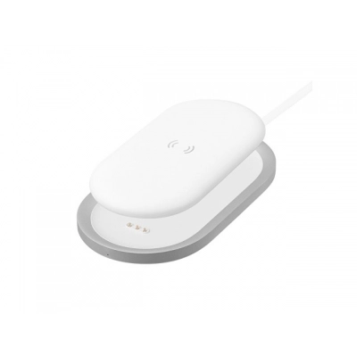 
                                            Внешний аккумулятор «NEO Fly» с магнитной док-станцией, 5000 mAh
                                            