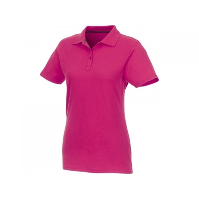 
                                                Helios women's polo shirt
                                                