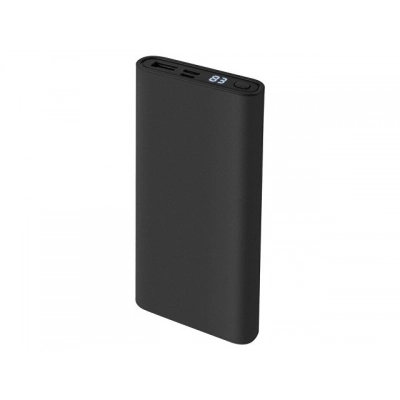 
                                            Внешний аккумулятор «Terra Pro» с QC/PD, 10000 mAh
                                            