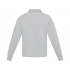 Unisex polo sweatshirt 