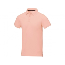 Calgary men's polo shirt