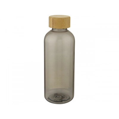 
                                            Бутылка спортивная «Ziggs» из переработанного пластика
                                            