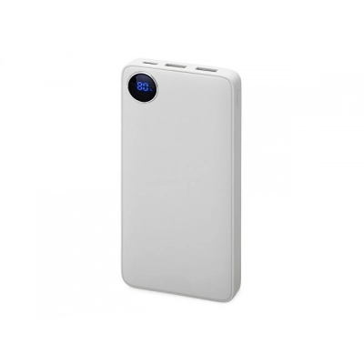 
                                                Внешний аккумулятор «Mild», soft-touch, 10 000 mAh
                                                
