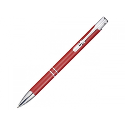 
                                                Ballpoint pen made of recycled aluminum 