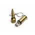USB 2.0- флешка на 32 Гб в виде патрона от АК-47 USB 2.0- флешка на 32 Гб в виде патрона от АК-47