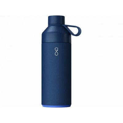 
                                            Бутылка для воды «Big Ocean Bottle», 1 л
                                            